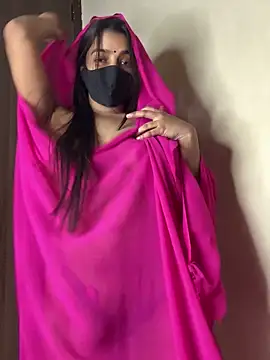 Cute-Sakhi's cam snapshot