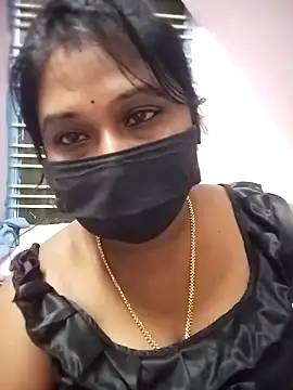 chaitara-reddy's cam snapshot