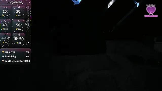 Dafne_Fire's cam snapshot