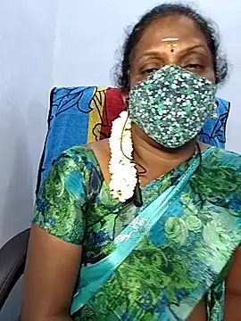 umashreetamil's cam snapshot