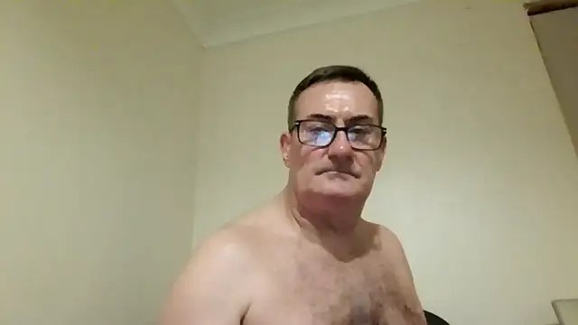 goldenman59's cam snapshot