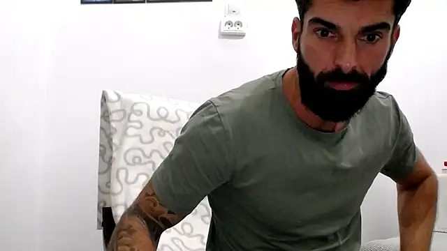 Verycutex's cam snapshot