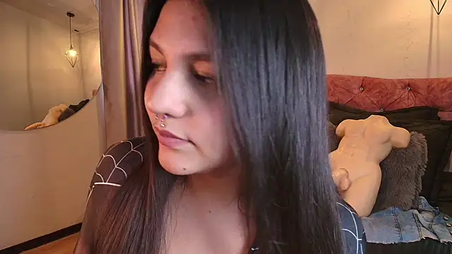 ivy_bonnie's cam snapshot