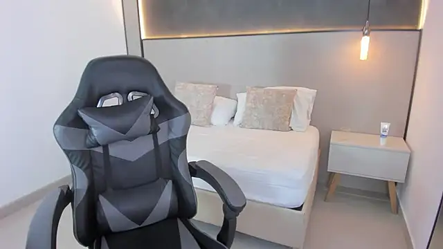 valery_clap's cam snapshot