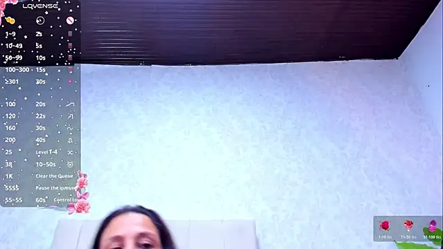 MeredithHunnt's cam snapshot