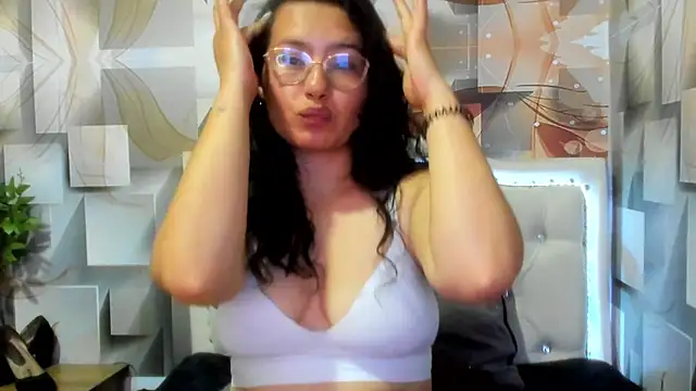 koral_purple's cam snapshot