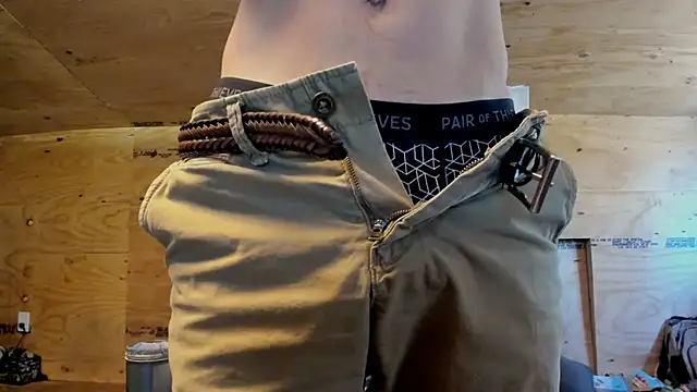 Kenny_Kyle live sex cam