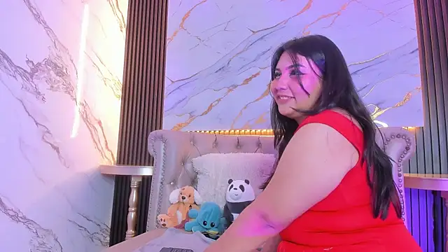 Sweet_Yuna's cam snapshot