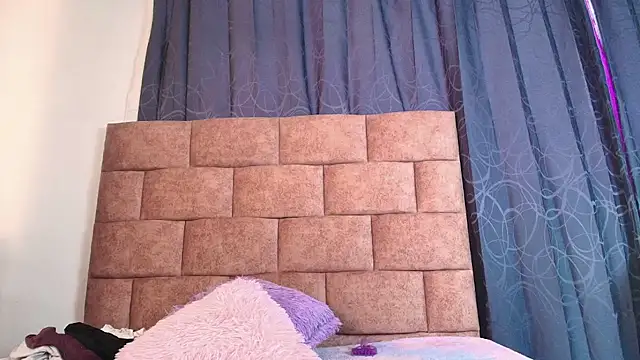 Sofi-Brown's cam snapshot