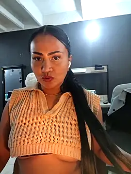 Ariana_Rodriguez live sex cam