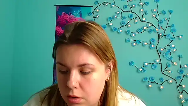 SusannaNight's cam snapshot