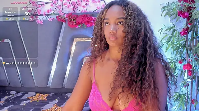 DanfneTorres's cam snapshot