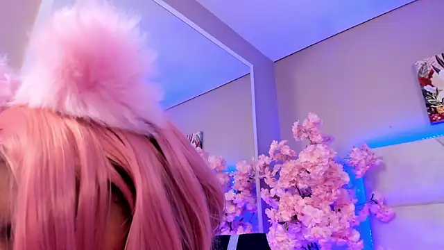 Neko_pam's cam snapshot