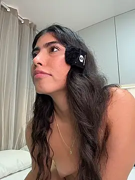 Gaby_zahir_ live sex cam