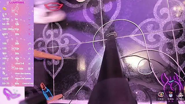 Lalitaswwet's cam snapshot