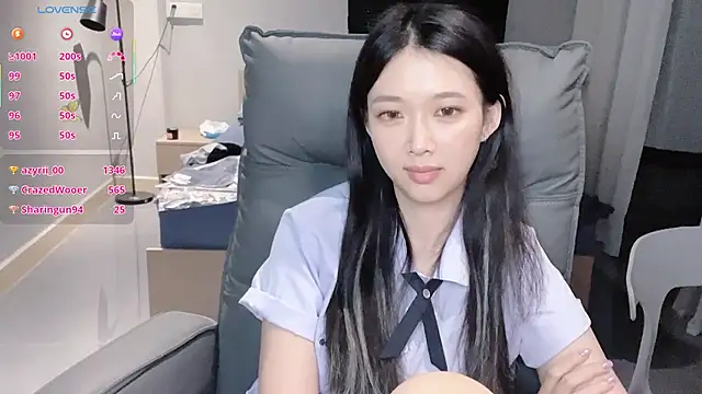 NiNi-baby520's cam snapshot