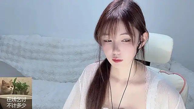 Xiao-runbao's cam snapshot