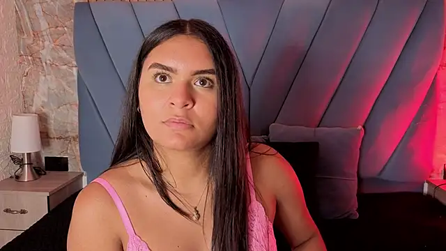 amarahanks1's cam snapshot