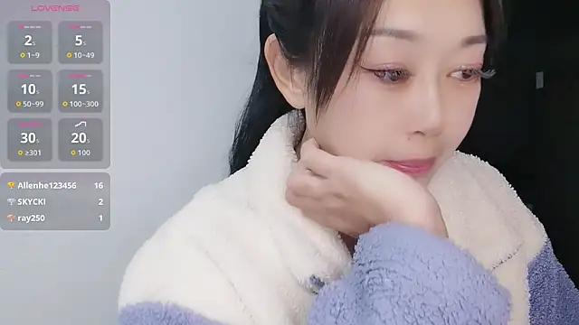 Linda6163's cam snapshot