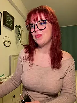 AylaRed live sex cam