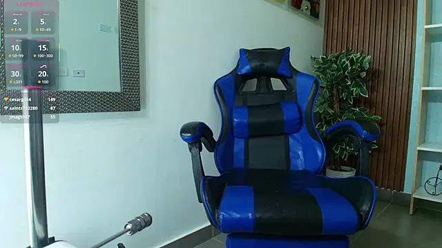 Kenya--Buhle's cam snapshot