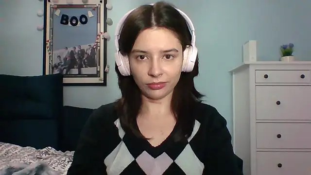 LariceSexy's cam snapshot