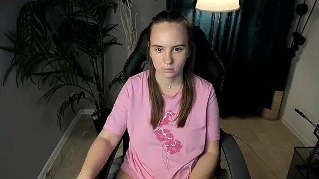 Lika_0ne's cam snapshot