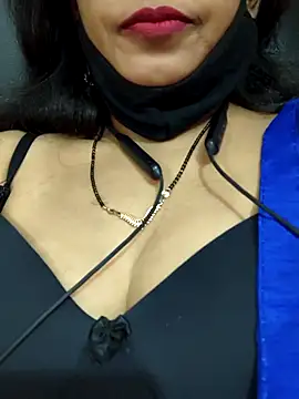 Sonalihot_'s cam snapshot