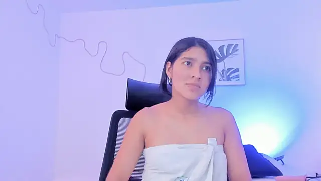 Cherrydollxx's cam snapshot