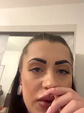 Barbie_1312's cam snapshot