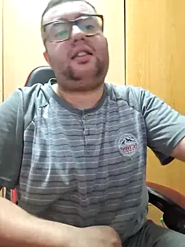 Javier_bear live sex cam