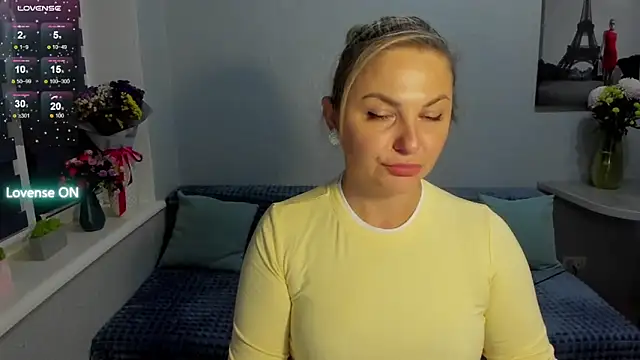 sweet___margaret's cam snapshot