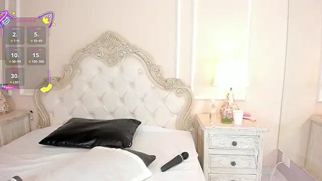 SamanthaPierce live sex cam