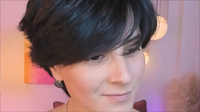 LorenDaze's cam snapshot