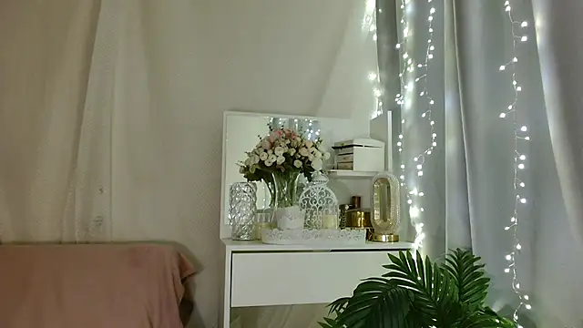 Imcarrieberry's cam snapshot