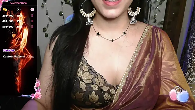 Magical-Heart's cam snapshot