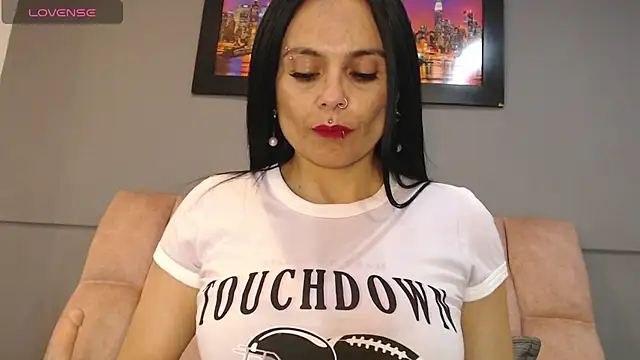 CharlotteCottin's cam snapshot