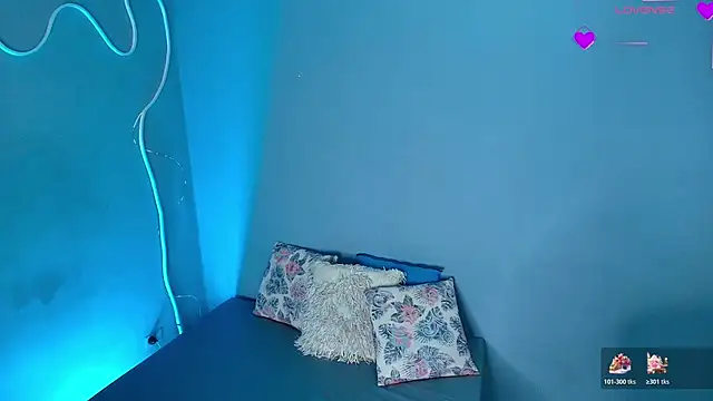 CamilaaSaenz's cam snapshot