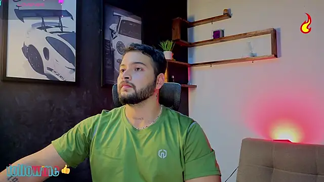 Andrew_Brown live sex cam