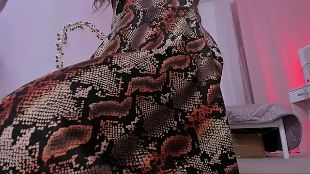 Orfeya's cam snapshot