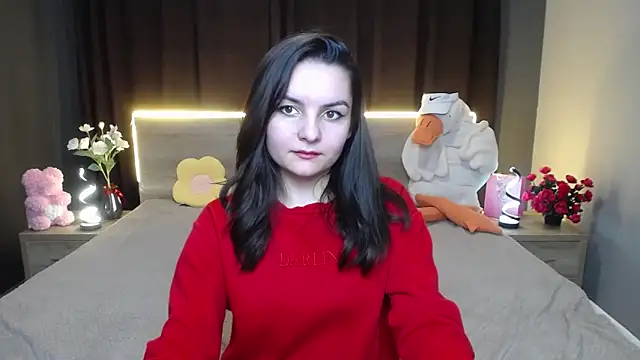 JasmineAsha's cam snapshot