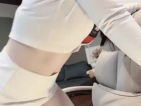 Eva-Public live sex cam