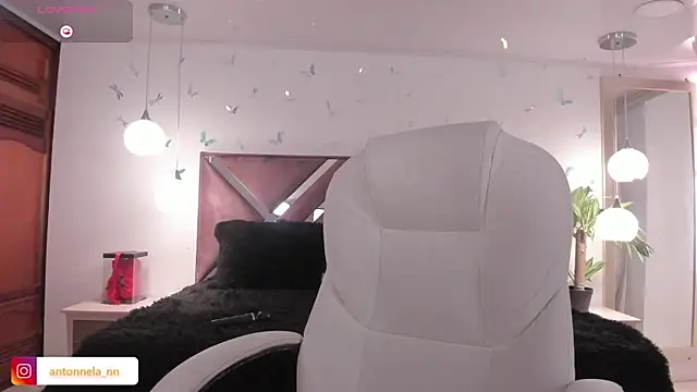 _Antonnela_ live sex cam