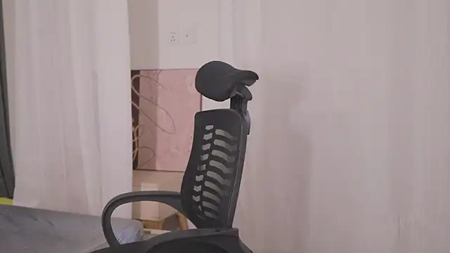 SpiderIily's cam snapshot