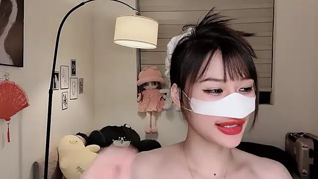 MaiLiiil's cam snapshot