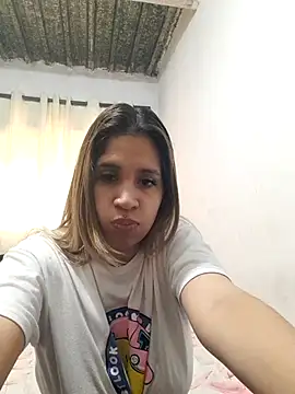 AngelitaSexyCam's cam snapshot