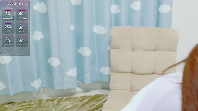 Chiak_ouo's cam snapshot