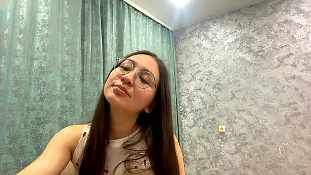 SofiYong's cam snapshot