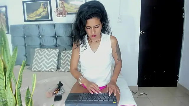 Hade_Vixen's cam snapshot