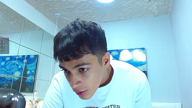 SkinnyBoy_ live sex cam